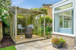 Images for Otterwood Bank, York