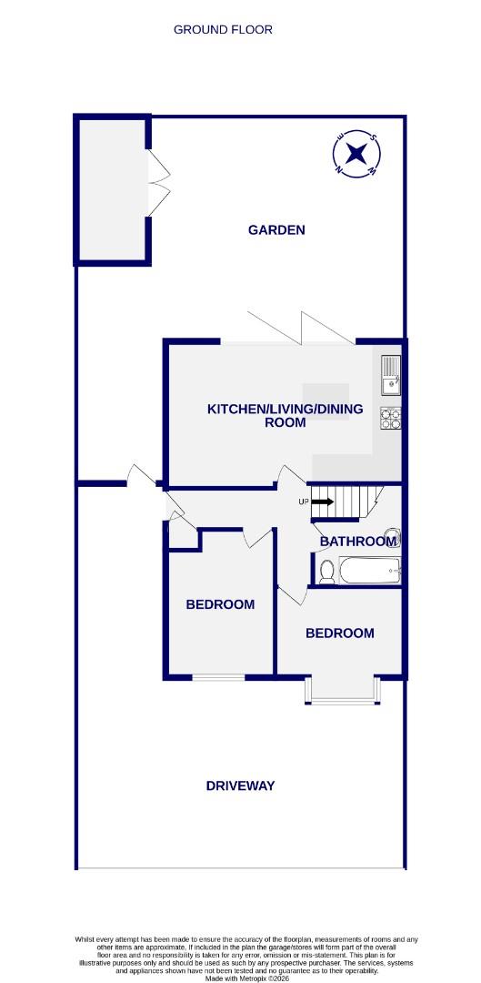 Floorplans For Lady Hamilton Gardens, York