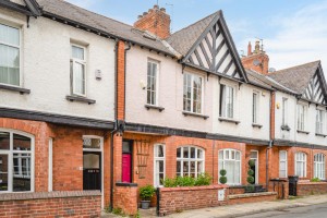 Images for North Parade, Bootham, York