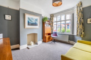 Images for North Parade, Bootham, York