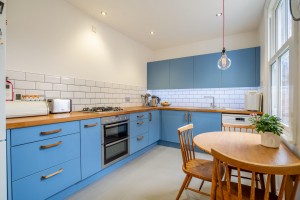 Images for North Parade, Bootham, York