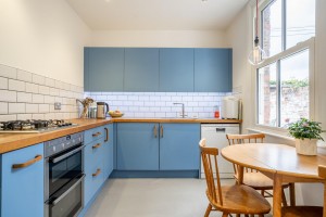 Images for North Parade, Bootham, York