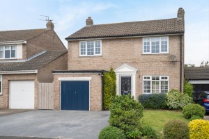 Images for Yew Tree Close, Rufforth, York