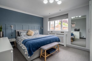 Images for Yew Tree Close, Rufforth, York