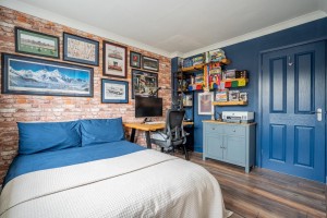 Images for Yew Tree Close, Rufforth, York