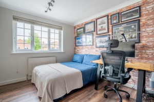 Images for Yew Tree Close, Rufforth, York