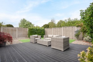 Images for Yew Tree Close, Rufforth, York