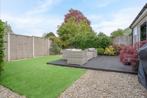 Images for Yew Tree Close, Rufforth, York