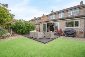 Images for Yew Tree Close, Rufforth, York