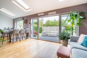 Images for Yew Tree Close, Rufforth, York
