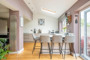 Images for Yew Tree Close, Rufforth, York