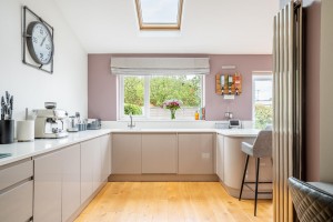 Images for Yew Tree Close, Rufforth, York