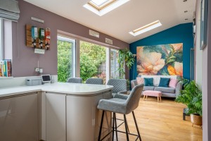 Images for Yew Tree Close, Rufforth, York