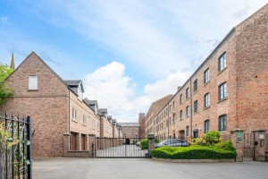 Images for The Tannery, Lawrence Street, York