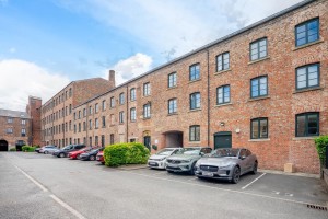 Images for The Tannery, Lawrence Street, York