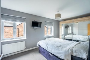 Images for Abbey Court, York