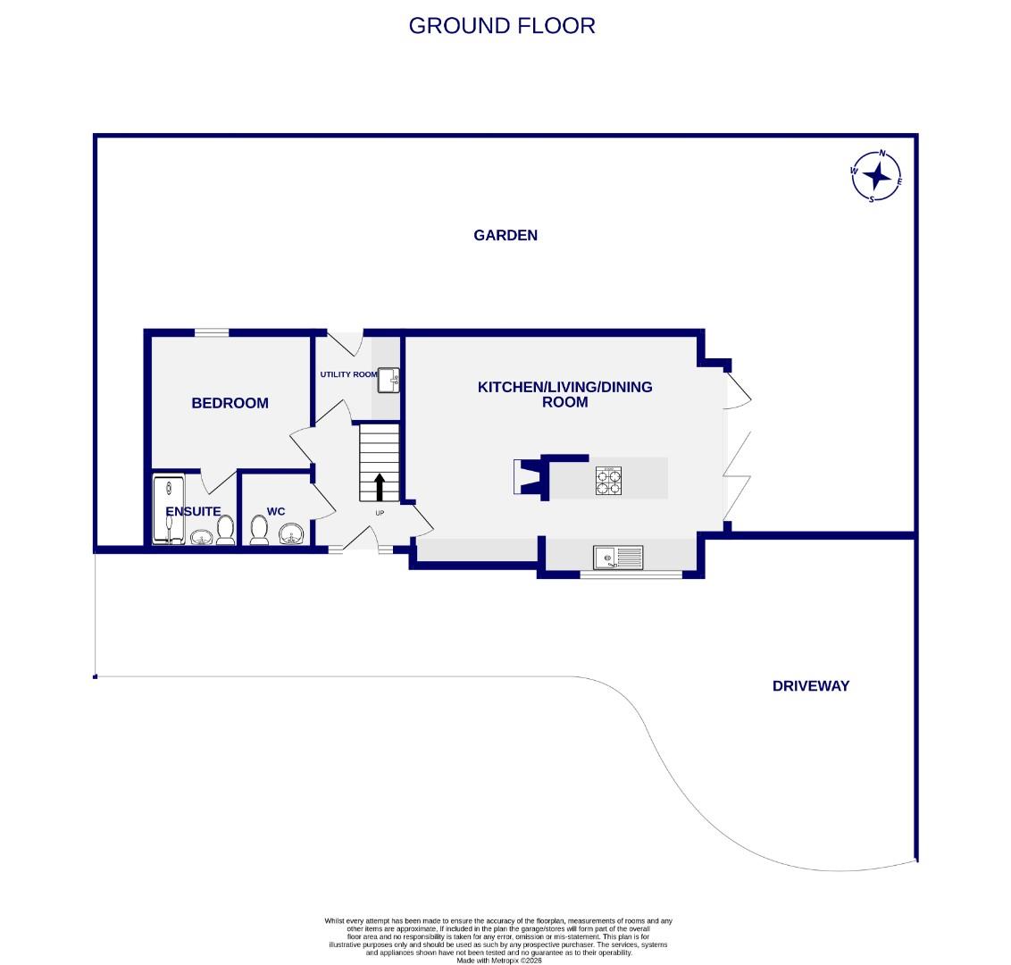Floorplans For Abbey Court, York