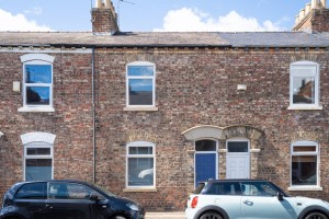 Images for Newborough Street, York