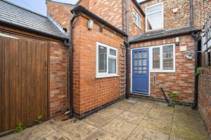 Images for Newborough Street, York