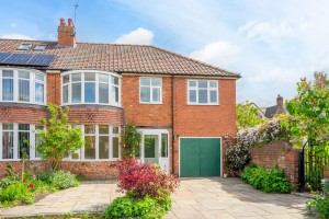 Images for Villa Grove, Heworth, York