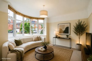 Images for Villa Grove, Heworth, York