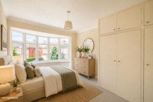 Images for Villa Grove, Heworth, York