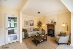 Images for Villa Grove, Heworth, York
