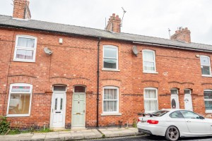 Images for Rose Street, York