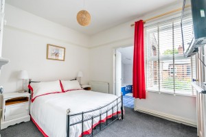 Images for Rose Street, York
