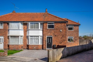 Images for Caxton Avenue, Off Boroughbridge Road, York