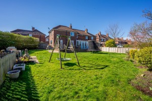 Images for Caxton Avenue, Off Boroughbridge Road, York