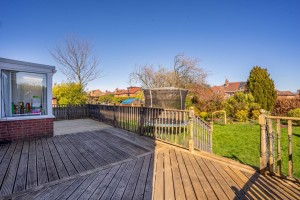 Images for Caxton Avenue, Off Boroughbridge Road, York