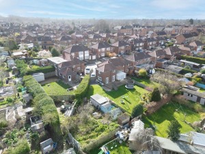 Images for Caxton Avenue, Off Boroughbridge Road, York