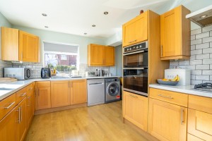 Images for Caxton Avenue, Off Boroughbridge Road, York