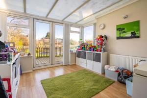 Images for Caxton Avenue, Off Boroughbridge Road, York