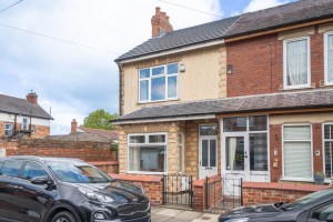 Images for Inman Terrace, York