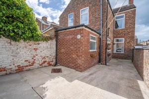 Images for Inman Terrace, York