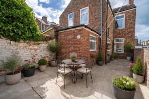 Images for Inman Terrace, York