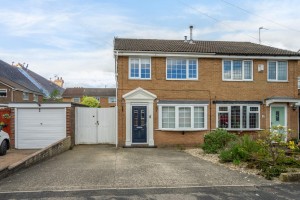 Images for Caldbeck Close, York