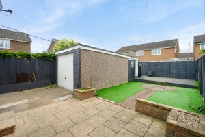 Images for Caldbeck Close, York