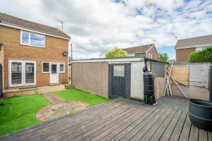 Images for Caldbeck Close, York
