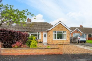 Images for Elmpark Vale, York