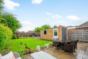 Images for Elmpark Vale, York