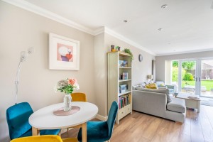 Images for Elmpark Vale, York