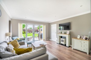 Images for Elmpark Vale, York