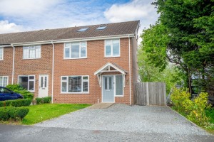 Images for Sawyers Crescent, Copmanthorpe, York