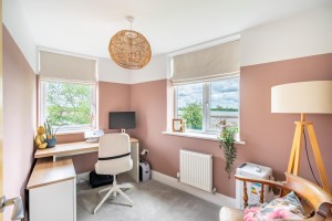Images for Sawyers Crescent, Copmanthorpe, York
