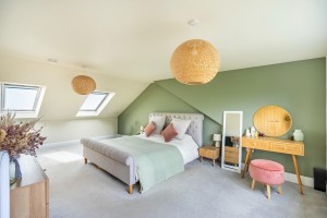 Images for Sawyers Crescent, Copmanthorpe, York