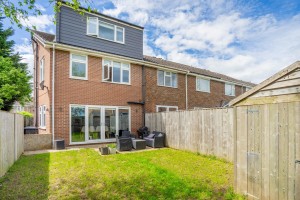 Images for Sawyers Crescent, Copmanthorpe, York