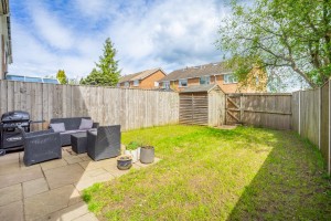 Images for Sawyers Crescent, Copmanthorpe, York